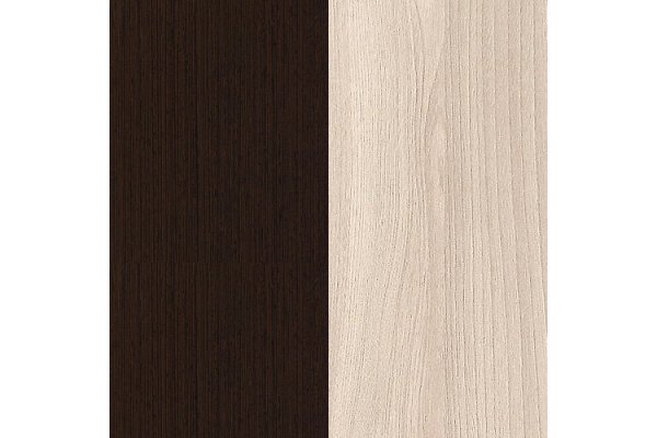 Кровать "Карина-3" 1,2*2,0 м